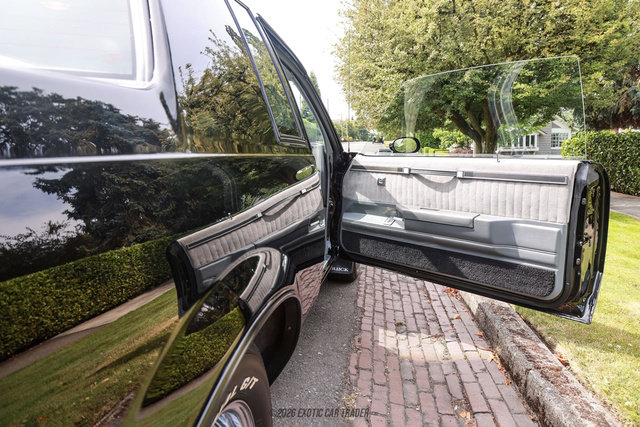 Used 1987 Buick Regal Coupe RWD image 40