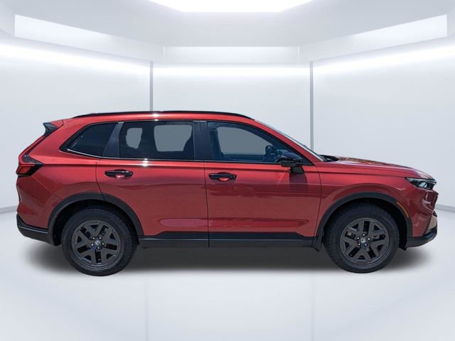 New 2026 Honda CR-V TrailSport image 3