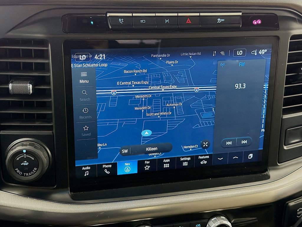 Used 2024 Ford F150 Platinum w/ Equipment Group 703A Plus image 18