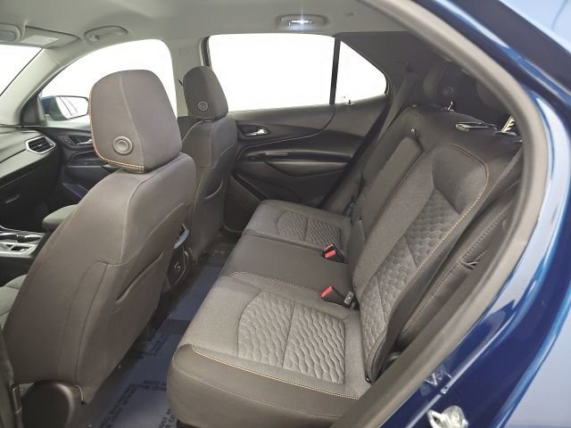 Used 2020 Chevrolet Equinox LT image 29