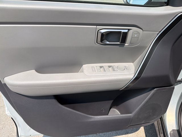 New 2027 Kia Seltos LX AWD/4WD image 16