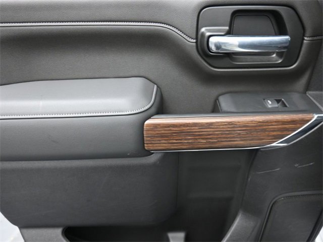 Used 2022 Chevrolet Silverado 3500 High Country w/ Z71 Off-Road Package image 13