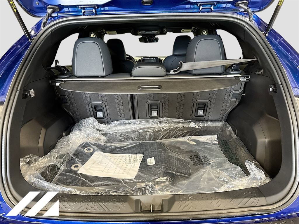 New 2026 Subaru Crosstrek 2.5i Wilderness w/ Wilderness Package image 23