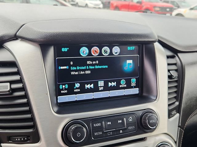 Used 2018 GMC Yukon SLT image 10