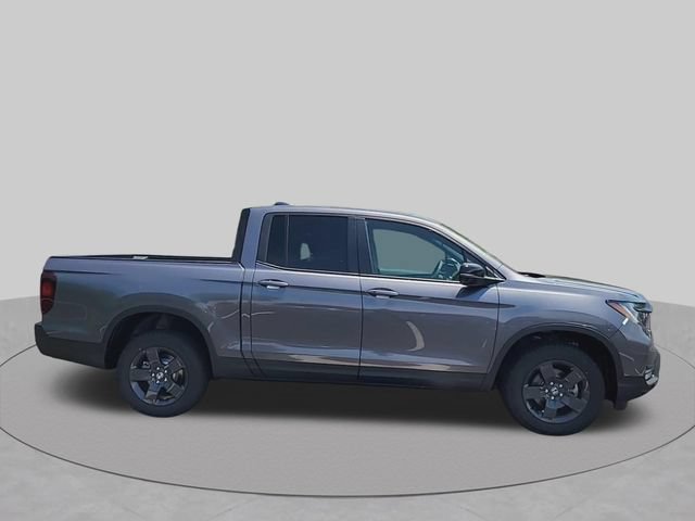 New 2026 Honda Ridgeline TrailSport image 10