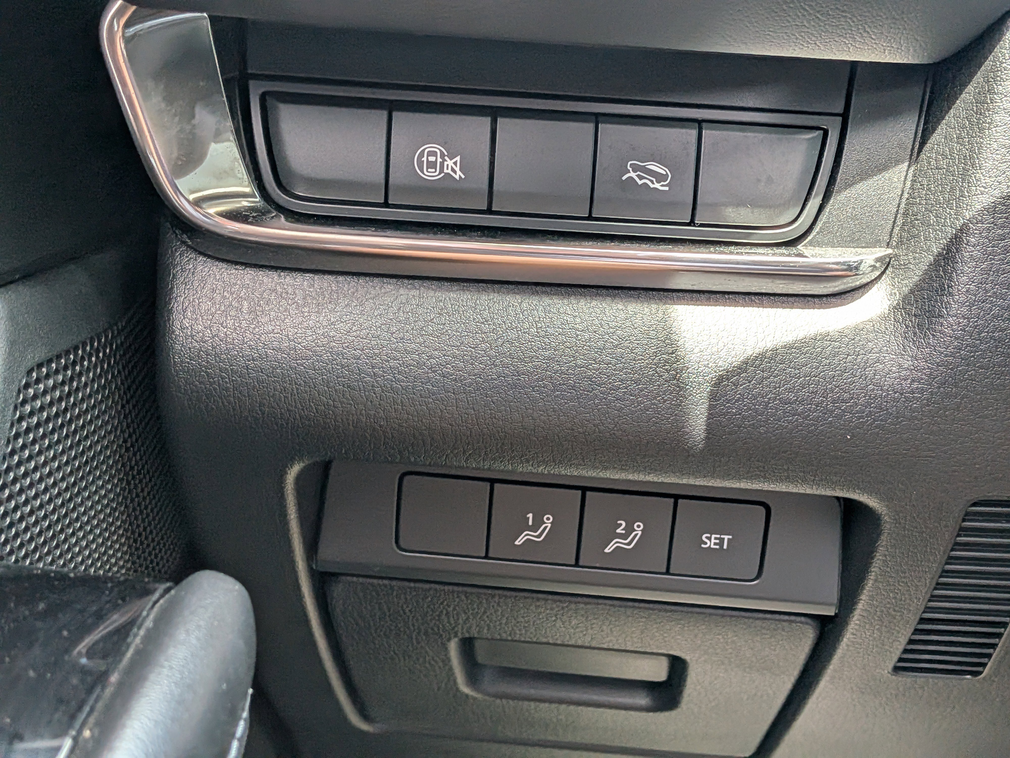 Used 2024 MAZDA CX-30 AWD 2.5 S w/ Preferred Package image 23