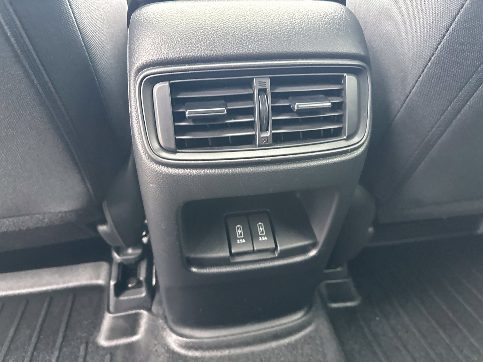 Used 2020 Honda CR-V EX image 21