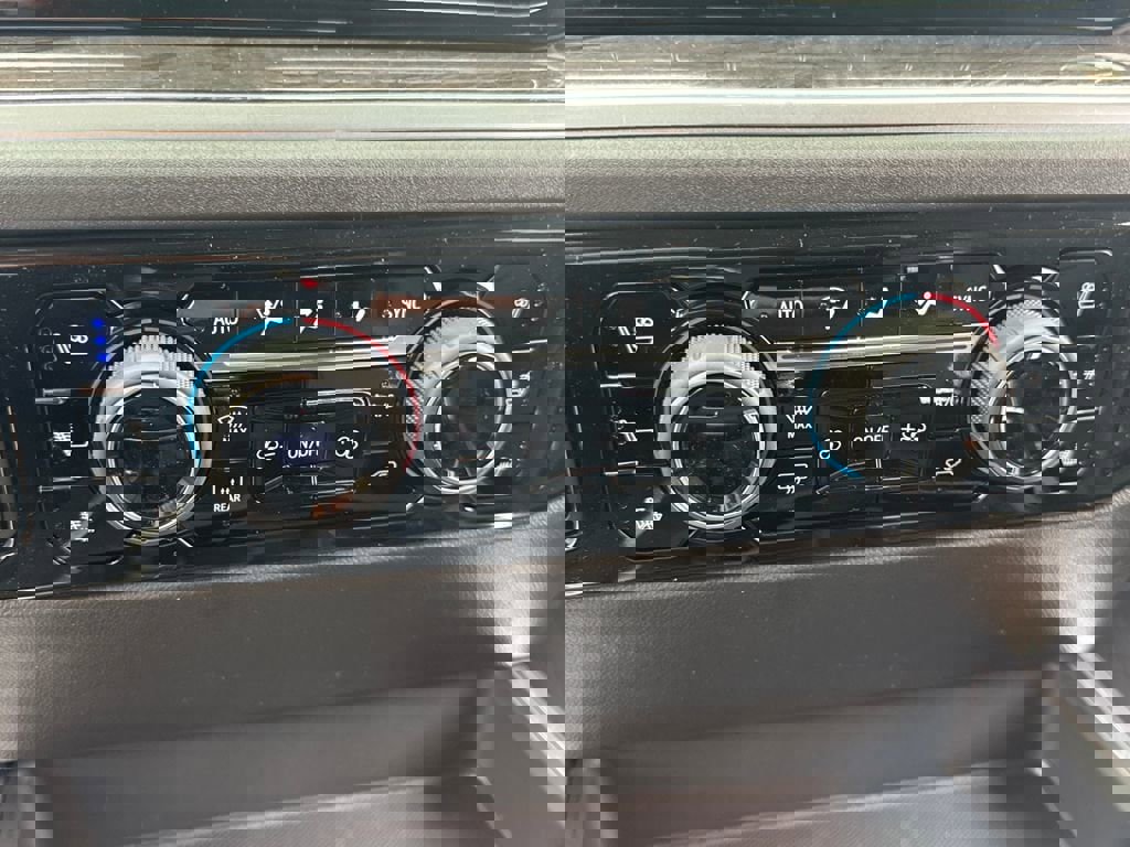 New 2026 Chevrolet Silverado 1500 LTZ w/ Z71 Off-Road Package image 23