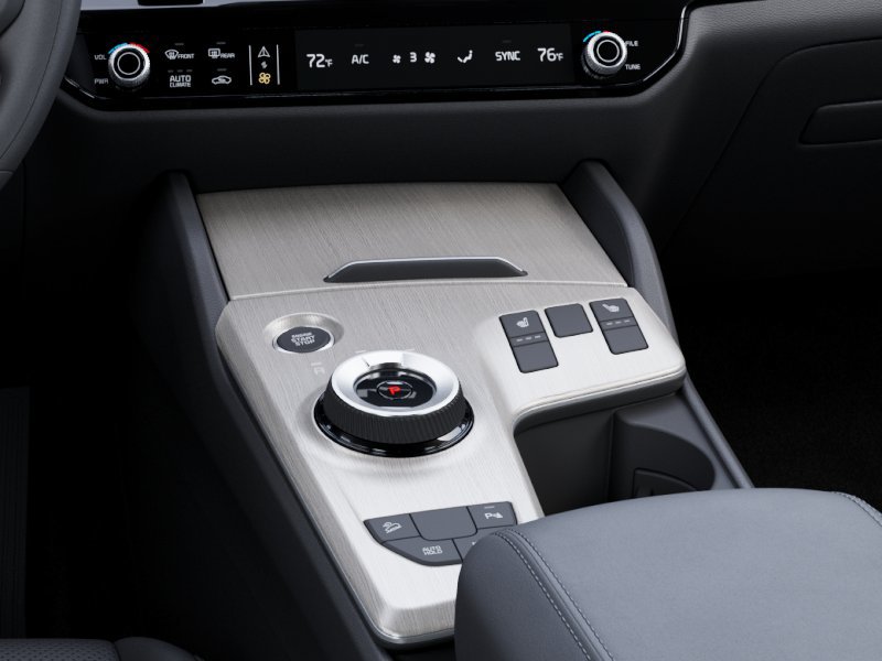 New 2026 Kia Sportage X-Line AWD/4WD image 23