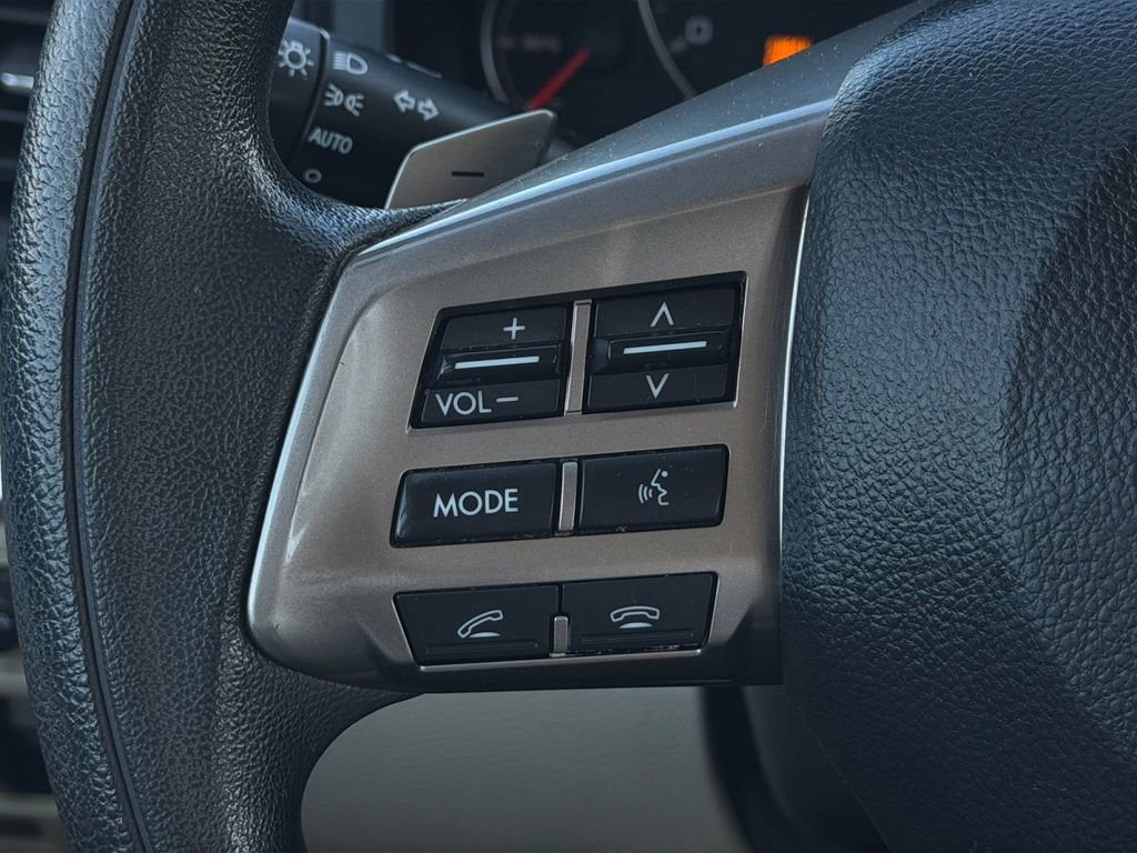 Used 2013 Subaru Outback 2.5i w/ Popular Pkg 1A AWD/4WD image 17