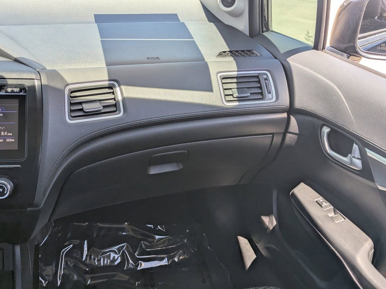 Used 2015 Honda Civic EX image 15