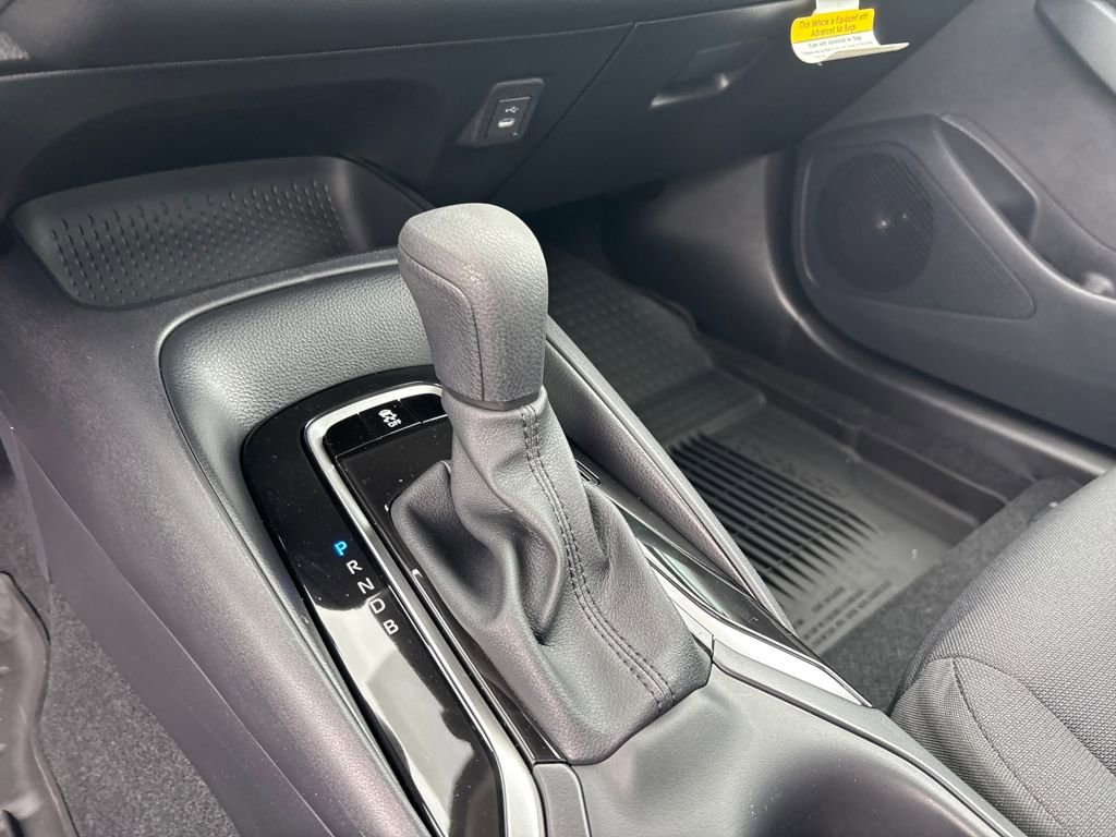 New 2026 Toyota Corolla LE image 16