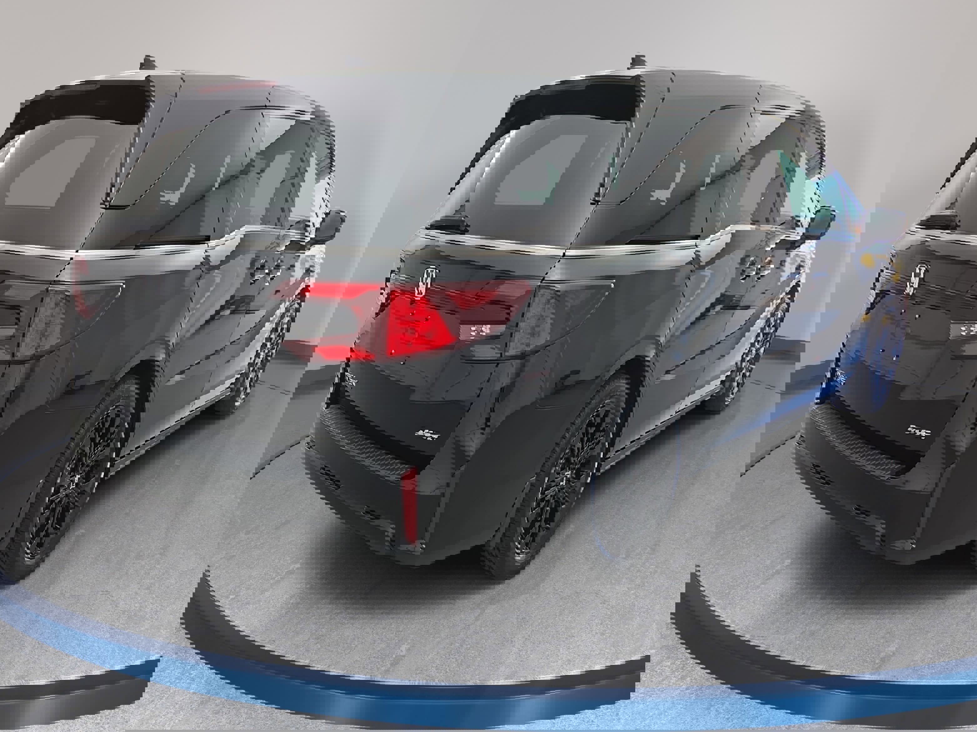 Certified 2025 Honda Odyssey Sport-L image 5