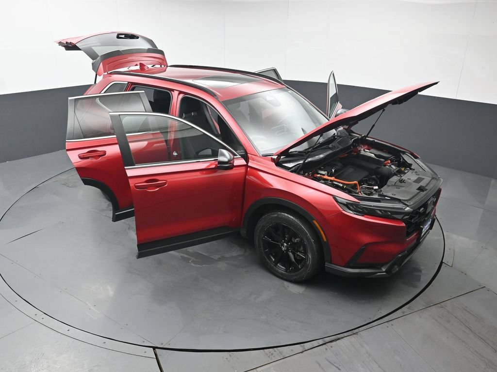 Used 2024 Honda CR-V Sport image 49