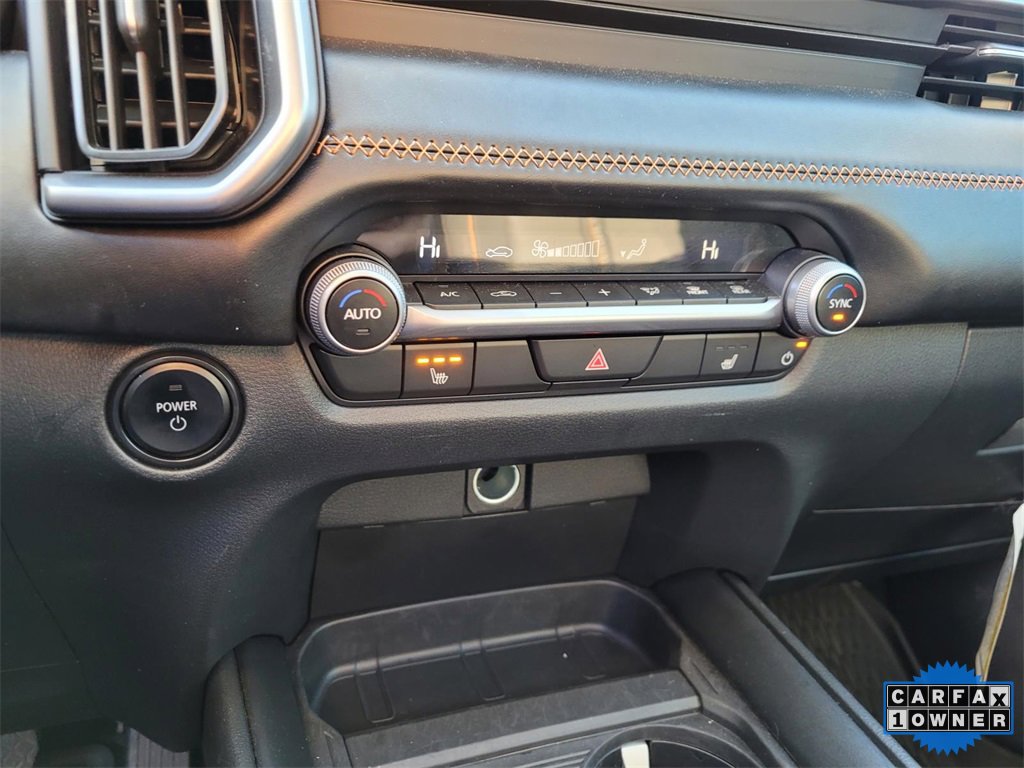 Used 2025 MAZDA CX-50 AWD 2.5 Hybrid w/ Weather Package image 25