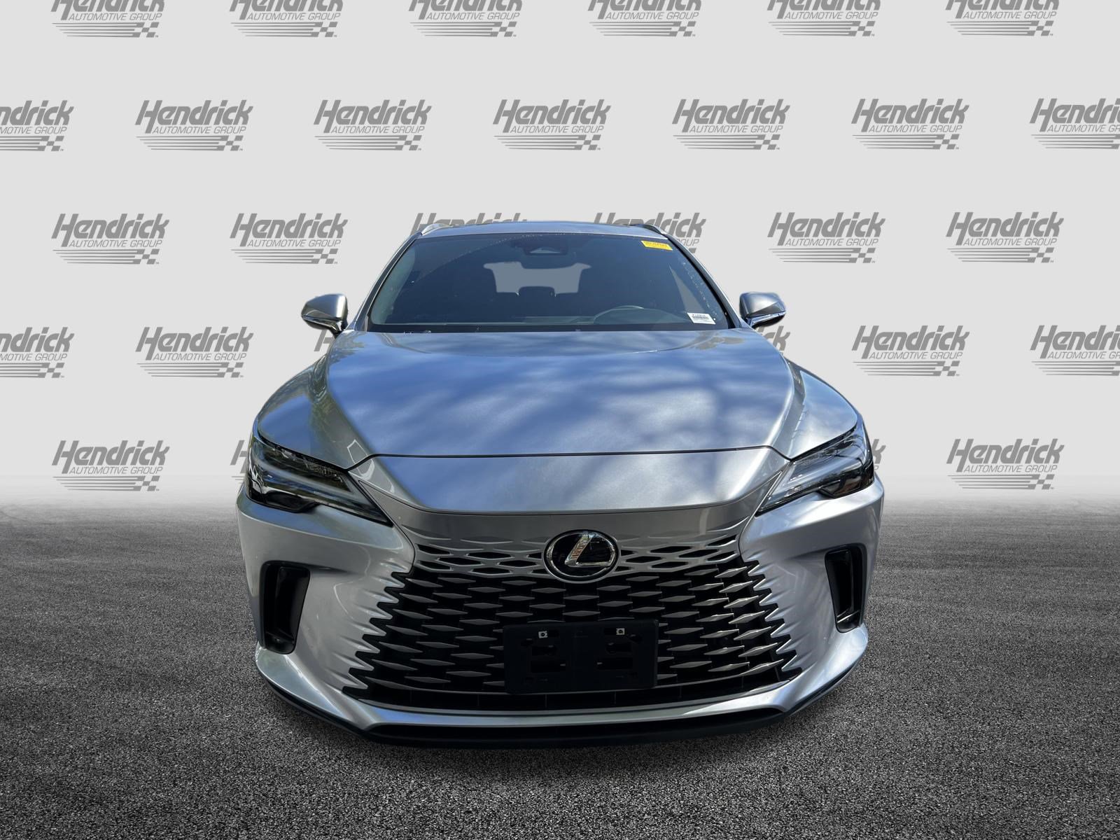 Used 2024 Lexus RX 350 Premium w/ Cold Area Package AWD/4WD image 3