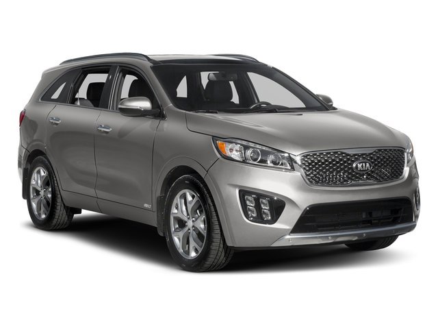 Used 2017 Kia Sorento SX image 9