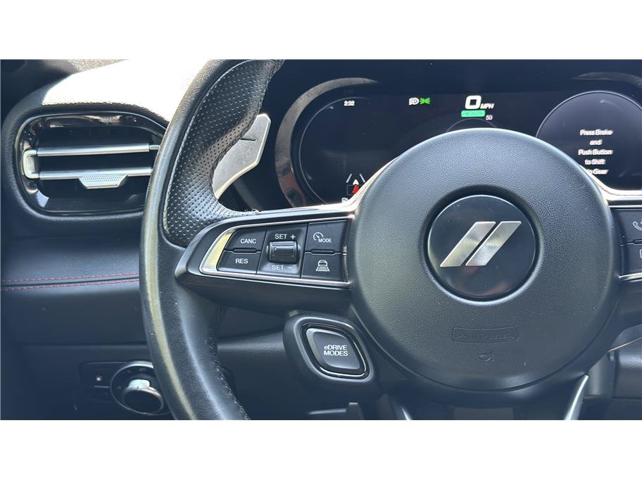 Used 2024 Dodge Hornet R/T Plus AWD/4WD image 29