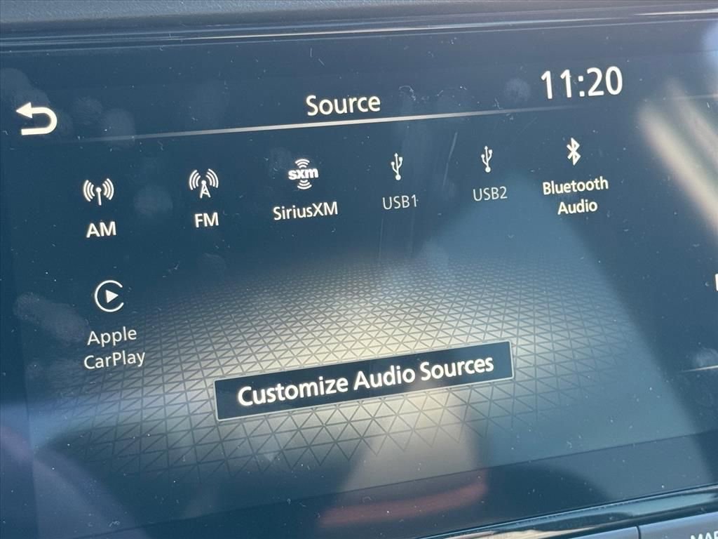 New 2026 Nissan Frontier PRO-4X w/ Pro Premium Package image 25