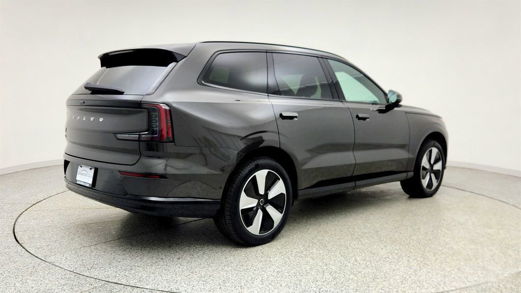 Used 2025 Volvo EX90 Plus AWD/4WD image 5