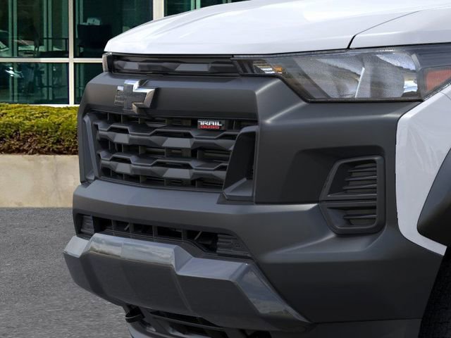 New 2026 Chevrolet Colorado Trail Boss image 13