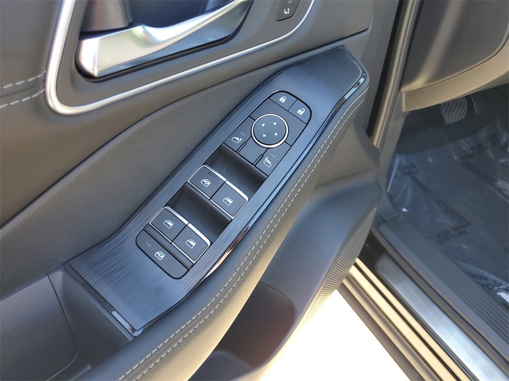 New 2026 Nissan Rogue Platinum w/ Platinum Premium Package image 12