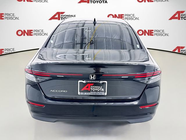 Used 2023 Honda Accord EX image 6
