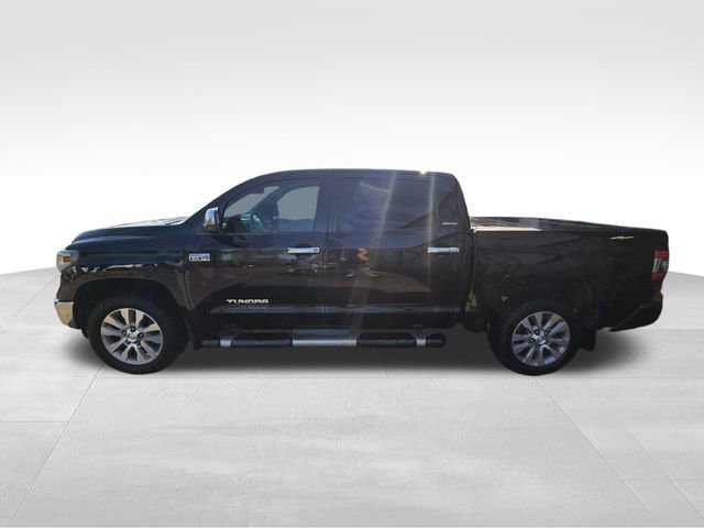 Used 2014 Toyota Tundra Limited w/ Limited Premium Package AWD/4WD image 3