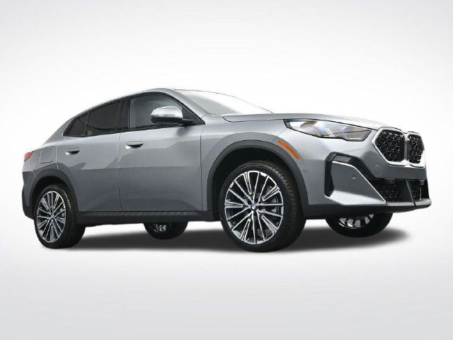 New 2026 BMW X2 xDrive28i w/ Technology Package AWD/4WD image 35