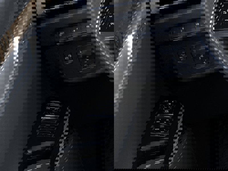 New 2026 Cadillac Escalade Platinum Sport w/ LPO, ONYX Package image 22