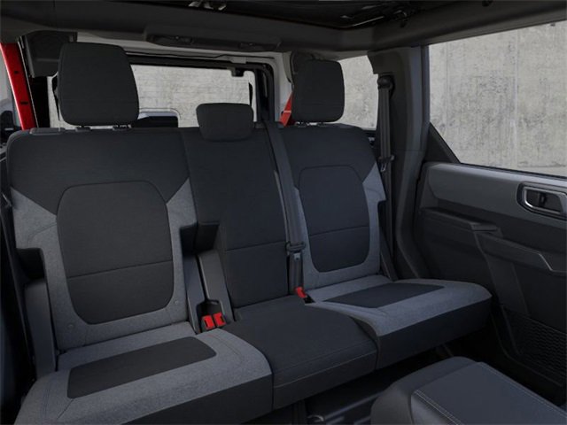 New 2025 Ford Bronco Big Bend image 11