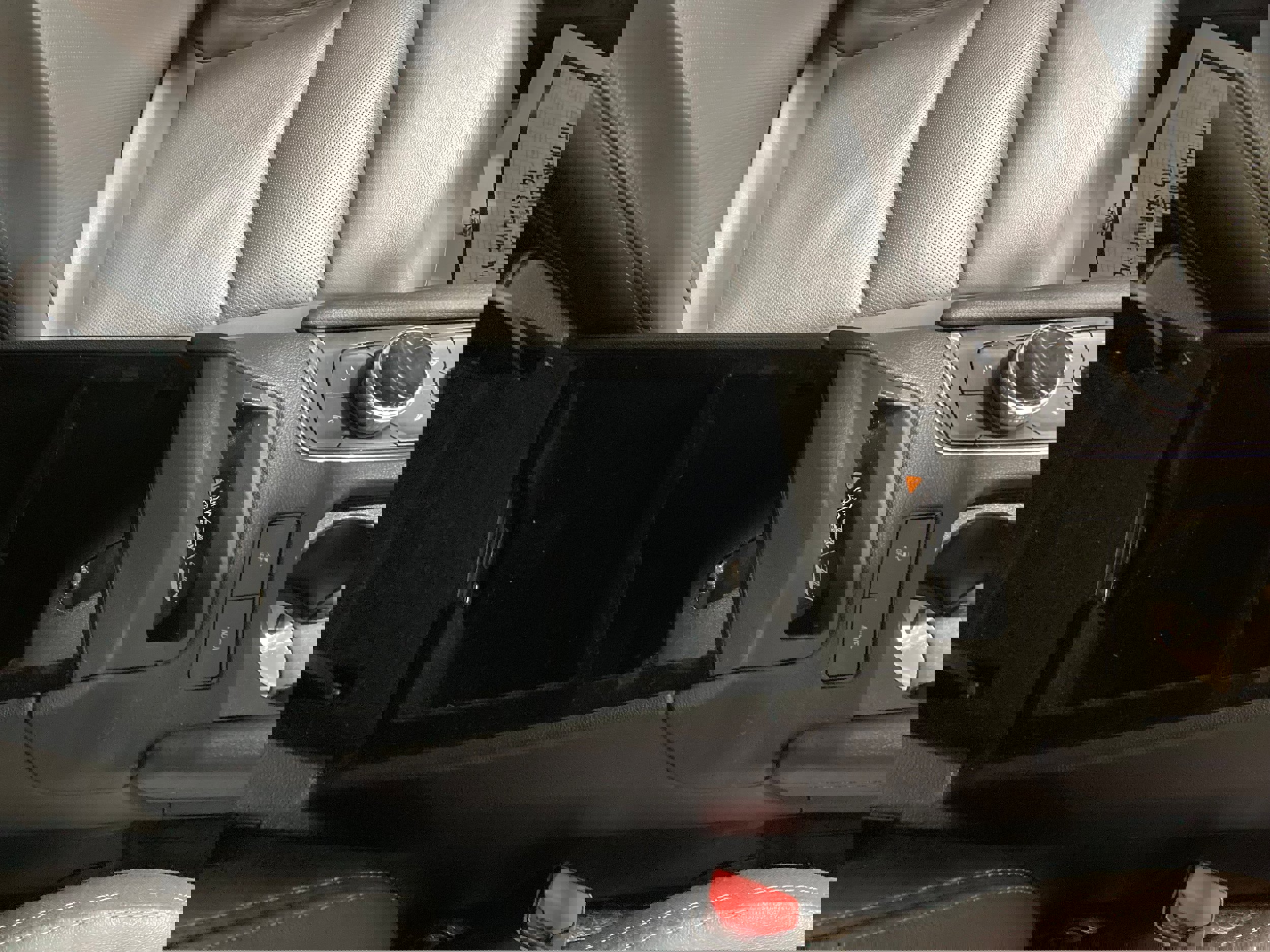 Used 2021 Cadillac XT5 Sportv w/ LPO, ONYX Package AWD/4WD image 6