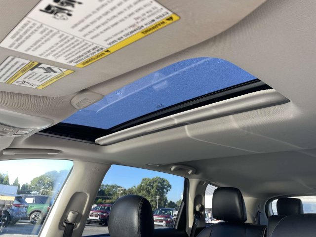 Used 2019 INFINITI QX60 Luxe w/ Essential Package AWD/4WD image 20