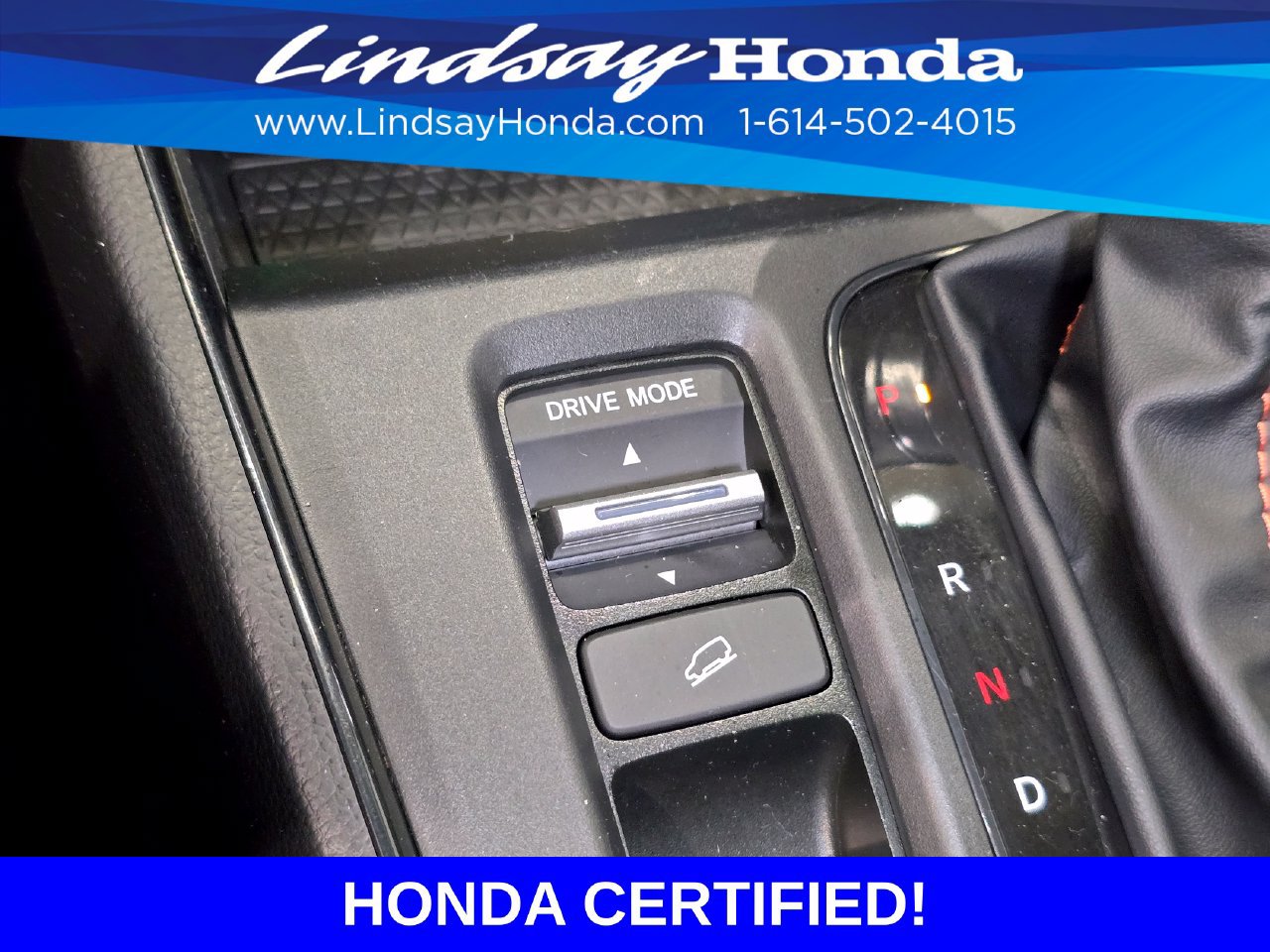 Certified 2024 Honda CR-V Sport-L image 21