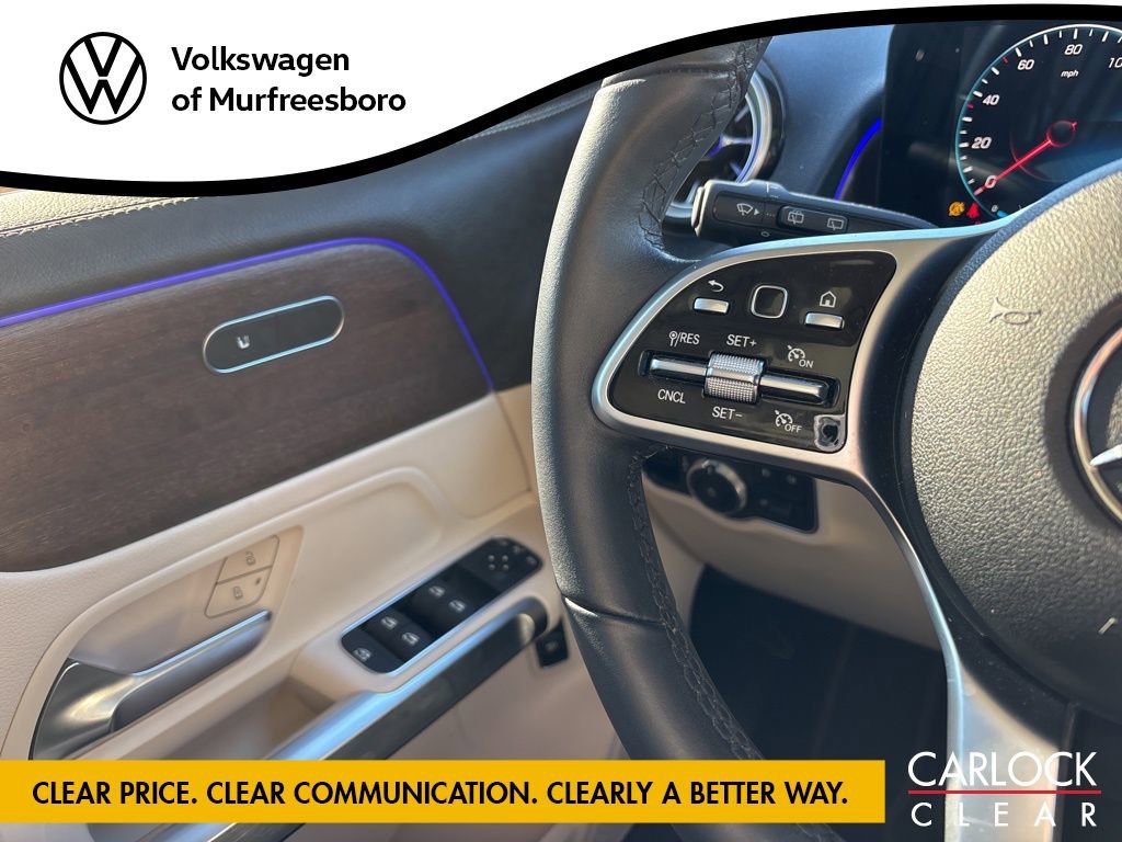 Used 2022 Mercedes-Benz GLB 250 image 18