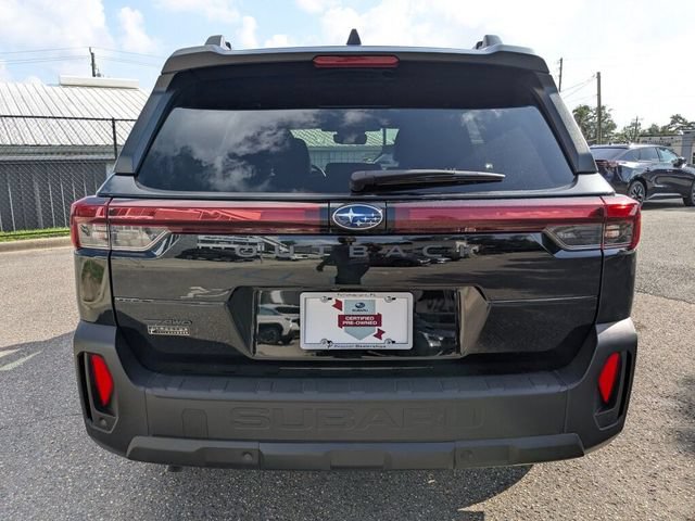 Used 2026 Subaru Outback Limited w/ Premium/Limited Plus Package AWD/4WD image 8