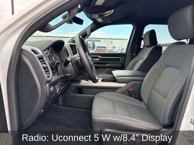 Used 2023 RAM 1500 Big Horn AWD/4WD image 19