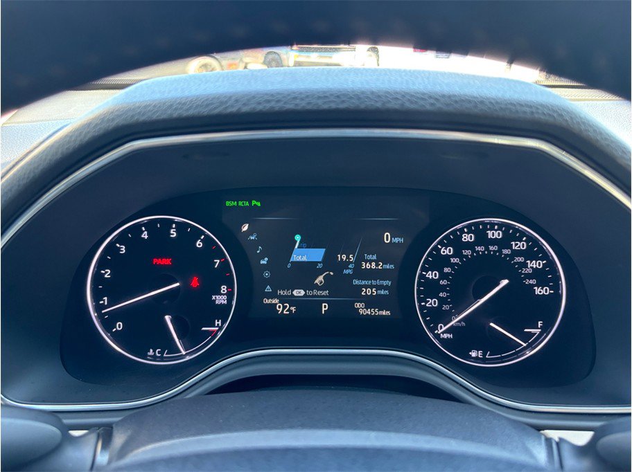 Used 2019 Toyota Avalon Limited w/ Advanced Safety Package FWD image 25