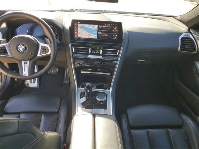 Used 2025 BMW 840i xDrive Coupe image 28