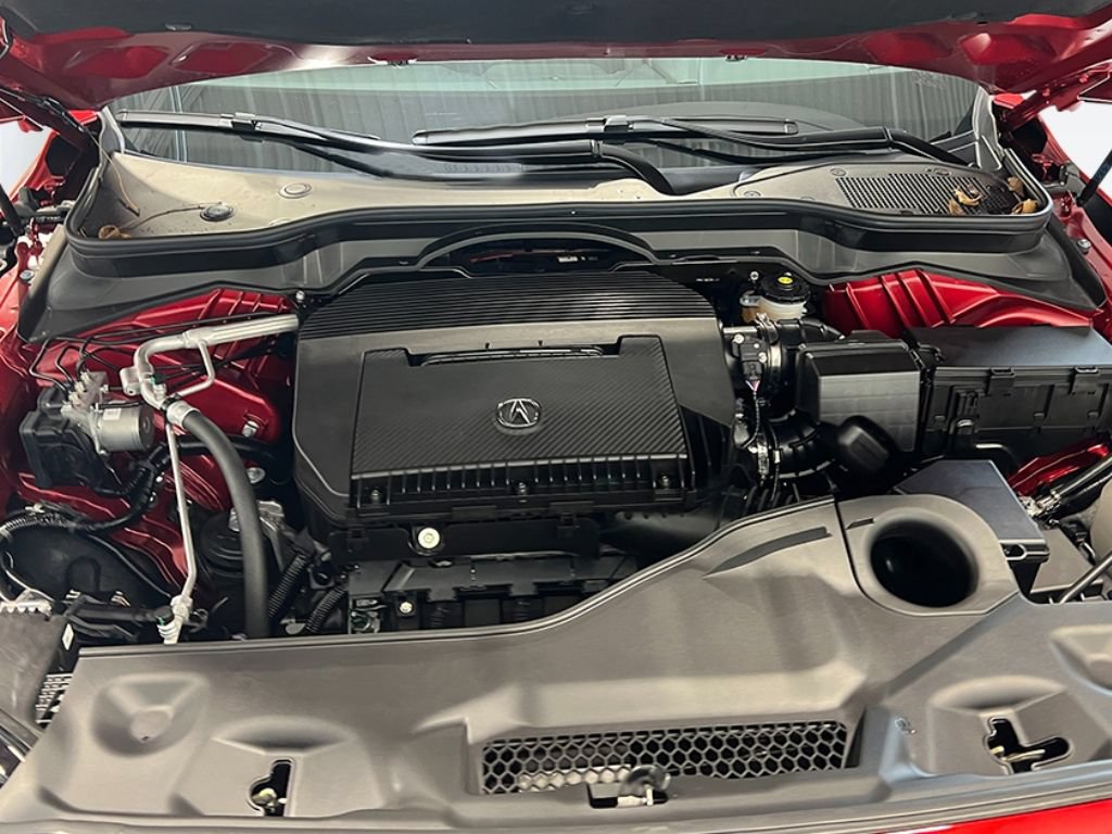New 2026 Acura MDX A-Spec AWD/4WD image 14
