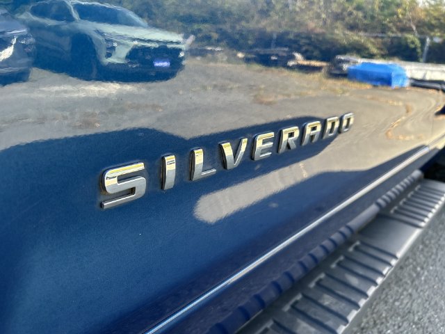 Used 2015 Chevrolet Silverado 1500 LT w/ All Star Edition AWD/4WD image 29