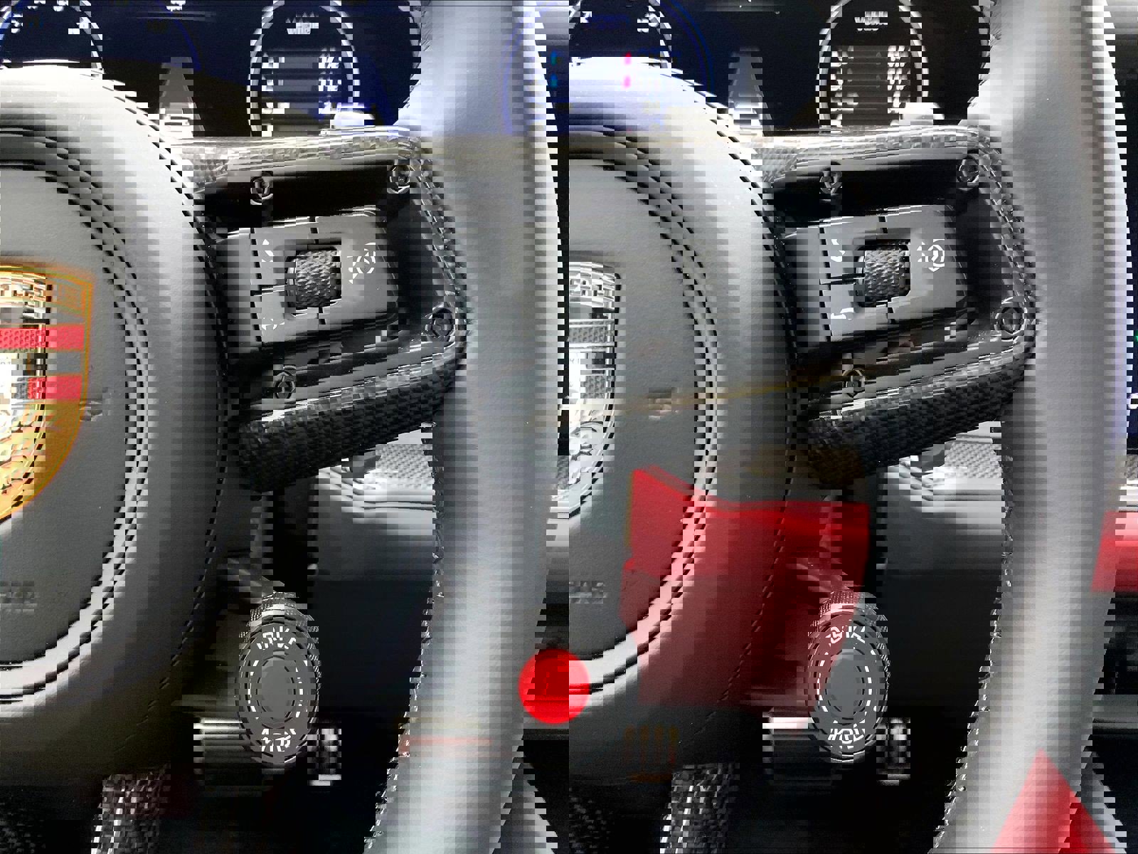 Used 2026 Porsche Cayenne Turbo GT image 16