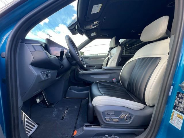 Certified 2024 Kia EV9 GT-Line image 14