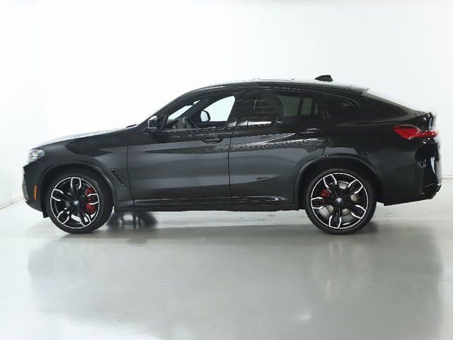 Certified 2023 BMW X4 M40i w/ Premium Package AWD/4WD image 40