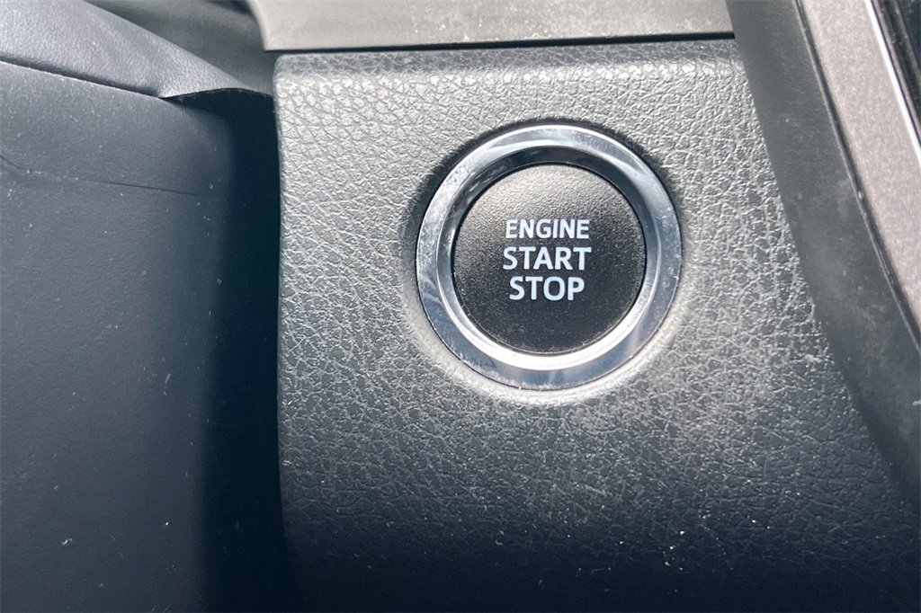 Certified 2021 Toyota Camry XSE image 23