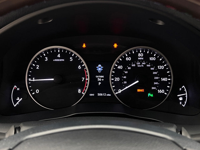 Used 2013 Lexus ES 350 w/ Luxury Pkg FWD image 18