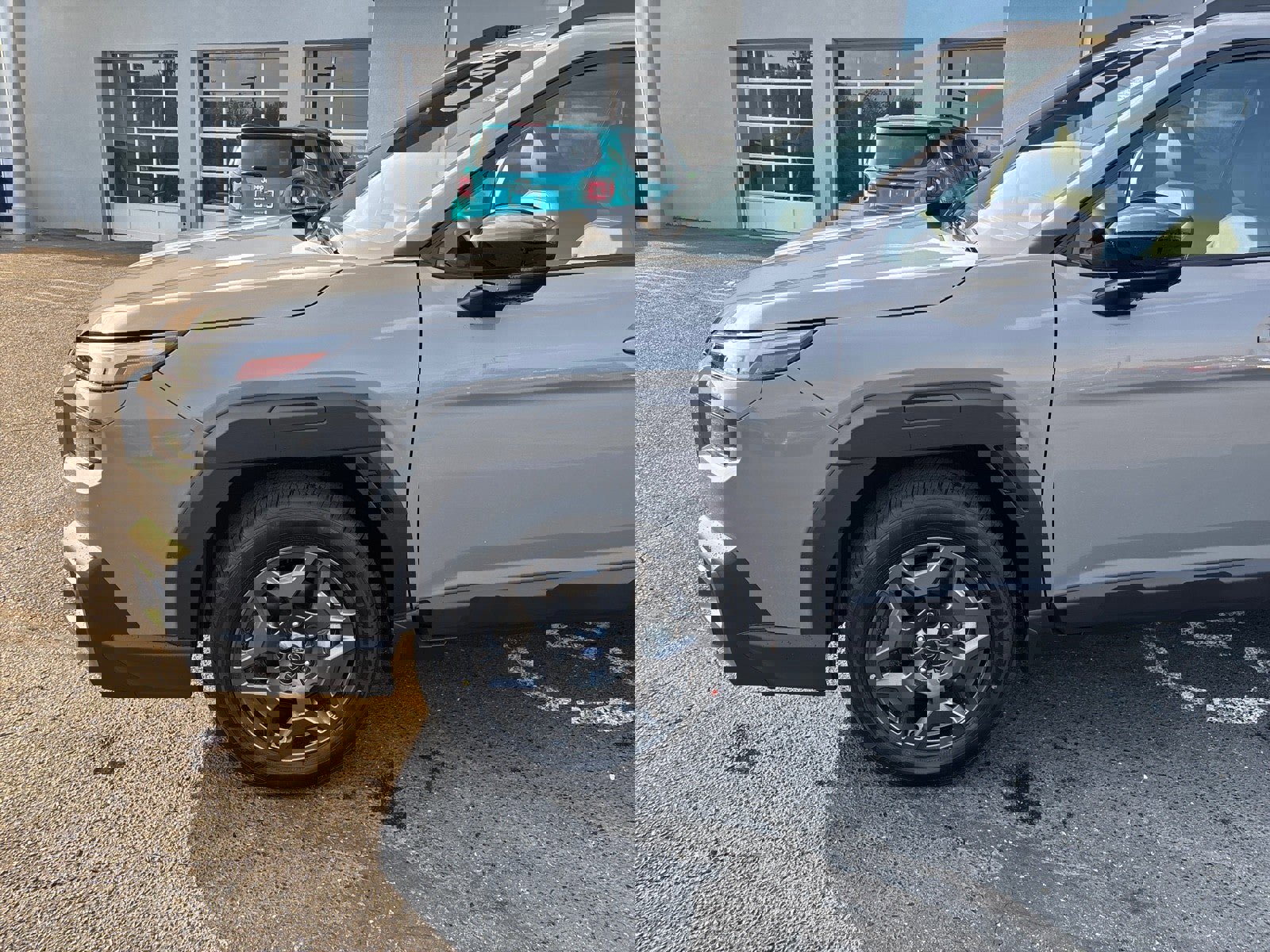 New 2026 Subaru Outback Premium image 7