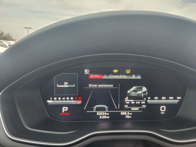 Used 2020 Audi S5 Premium Plus w/ S Sport Package image 12