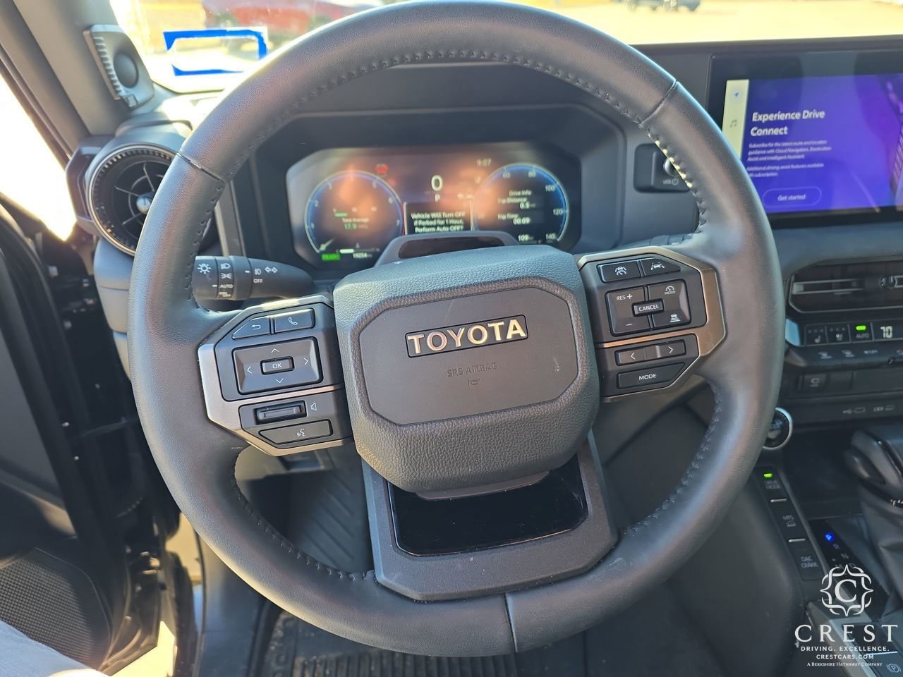 Used 2024 Toyota Land Cruiser image 13