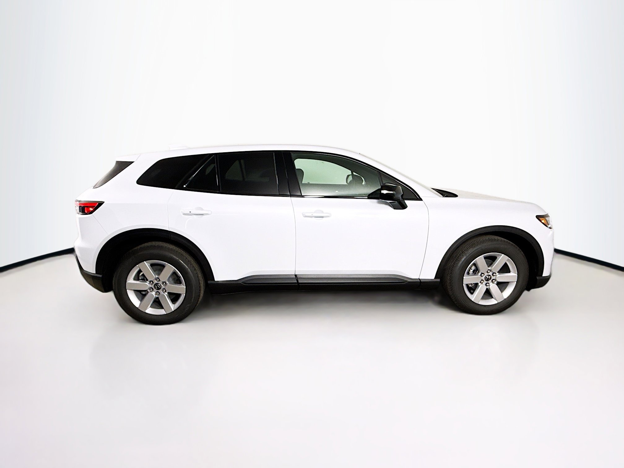 New 2026 Honda Prologue Eco image 2